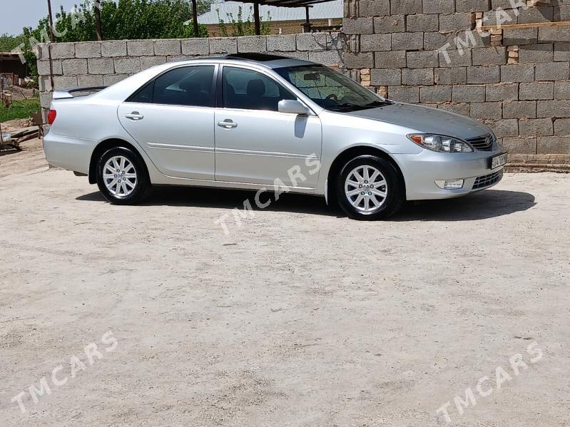 Toyota Camry 2003 - 180 000 TMT - Мары - img 5