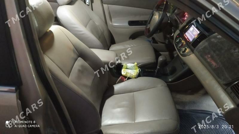 Toyota Camry 2005 - 220 000 TMT - Türkmenabat - img 5