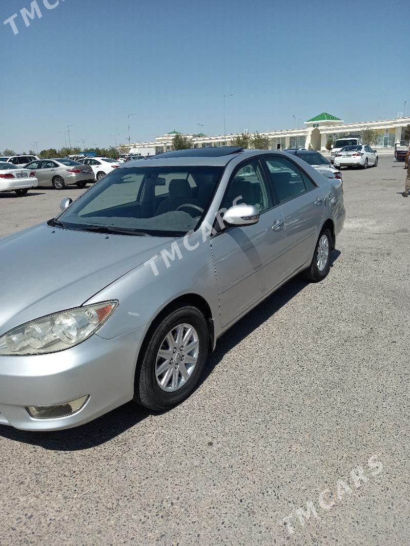 Toyota Camry 2002 - 160 000 TMT - Türkmenabat - img 3