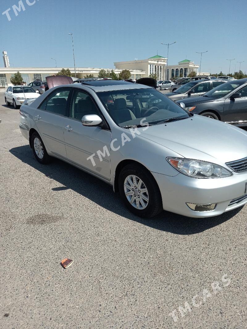 Toyota Camry 2002 - 160 000 TMT - Türkmenabat - img 2