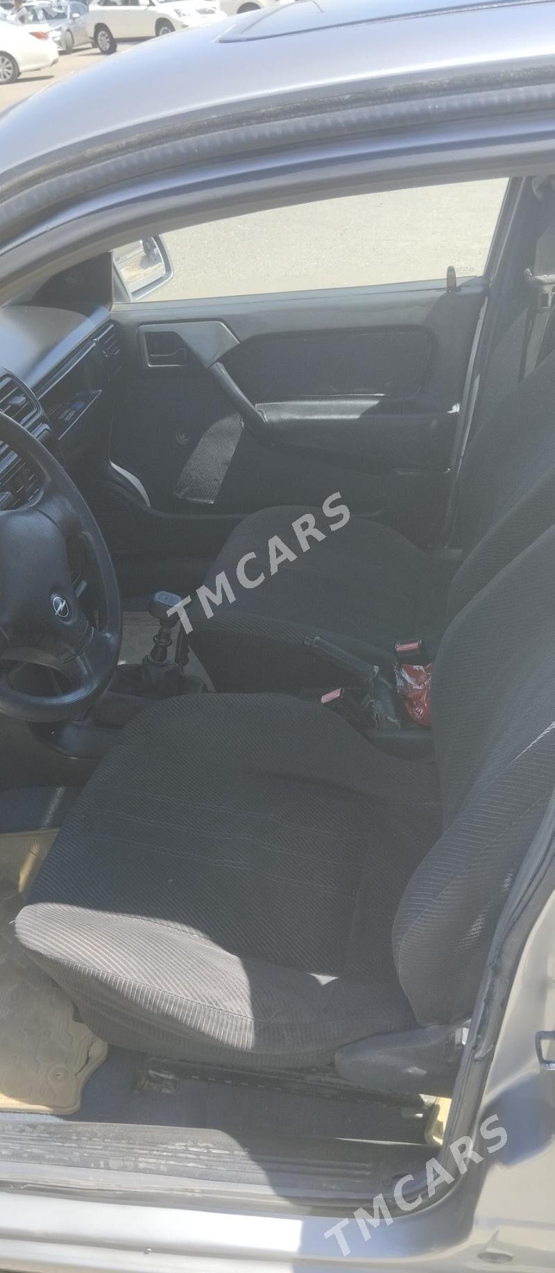 Opel Vectra 1995 - 37 000 TMT - Магданлы - img 7