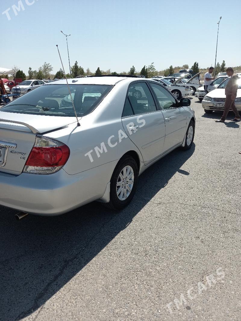Toyota Camry 2002 - 160 000 TMT - Türkmenabat - img 4