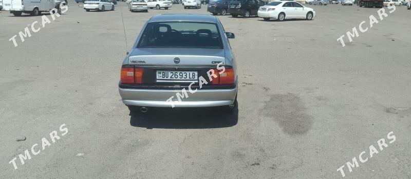 Opel Vectra 1995 - 37 000 TMT - Магданлы - img 4