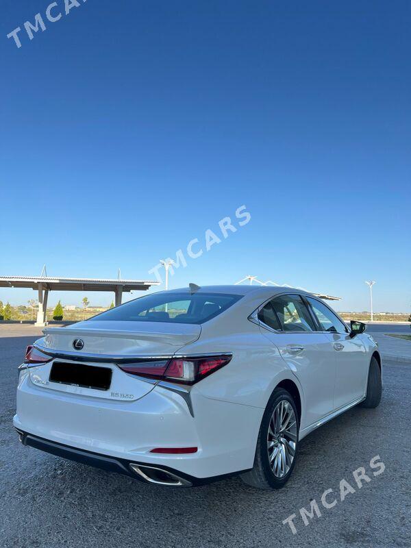 Lexus ES 350 2020 - 519 400 TMT - Туркменабат - img 5