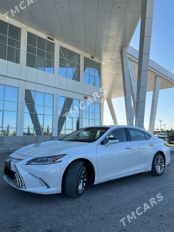 Lexus ES 350 2020 - 519 400 TMT - Туркменабат - img 3