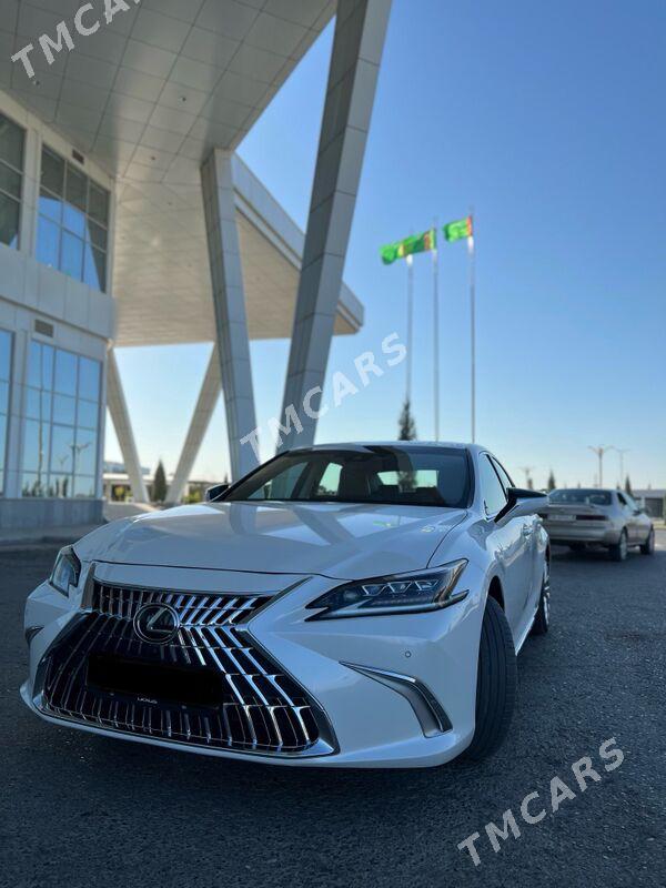 Lexus ES 350 2020 - 519 400 TMT - Туркменабат - img 4