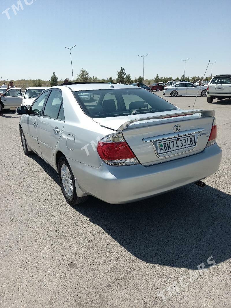 Toyota Camry 2002 - 160 000 TMT - Türkmenabat - img 5