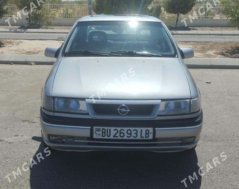 Opel Vectra 1995 - 37 000 TMT - Магданлы - img 9