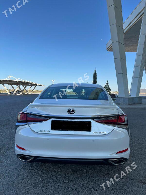 Lexus ES 350 2020 - 519 400 TMT - Туркменабат - img 7
