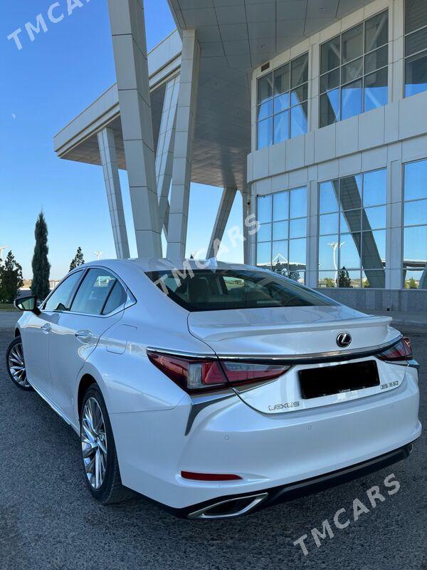 Lexus ES 350 2020 - 519 400 TMT - Туркменабат - img 6