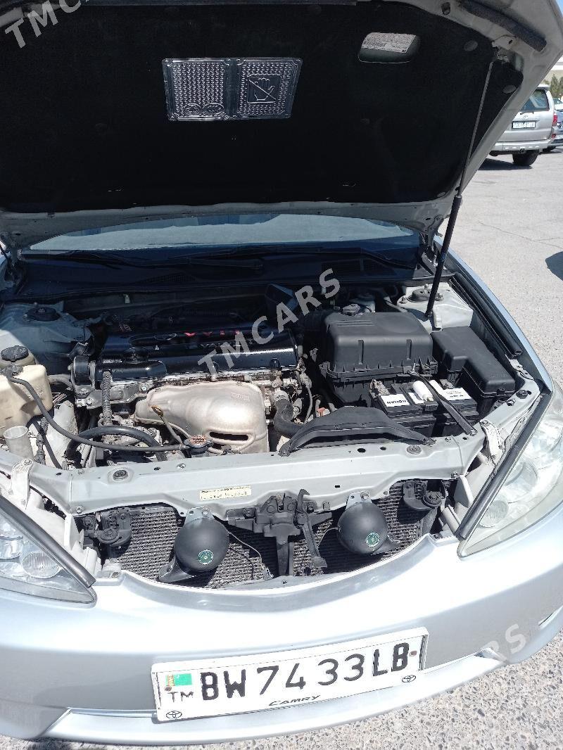 Toyota Camry 2002 - 160 000 TMT - Türkmenabat - img 8