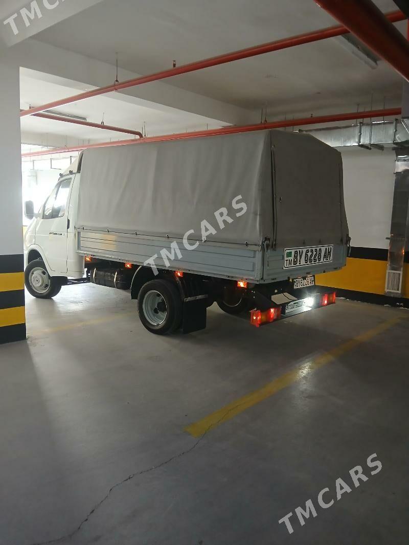 Gaz Gazel 2014 - 180 000 TMT - Aşgabat - img 4