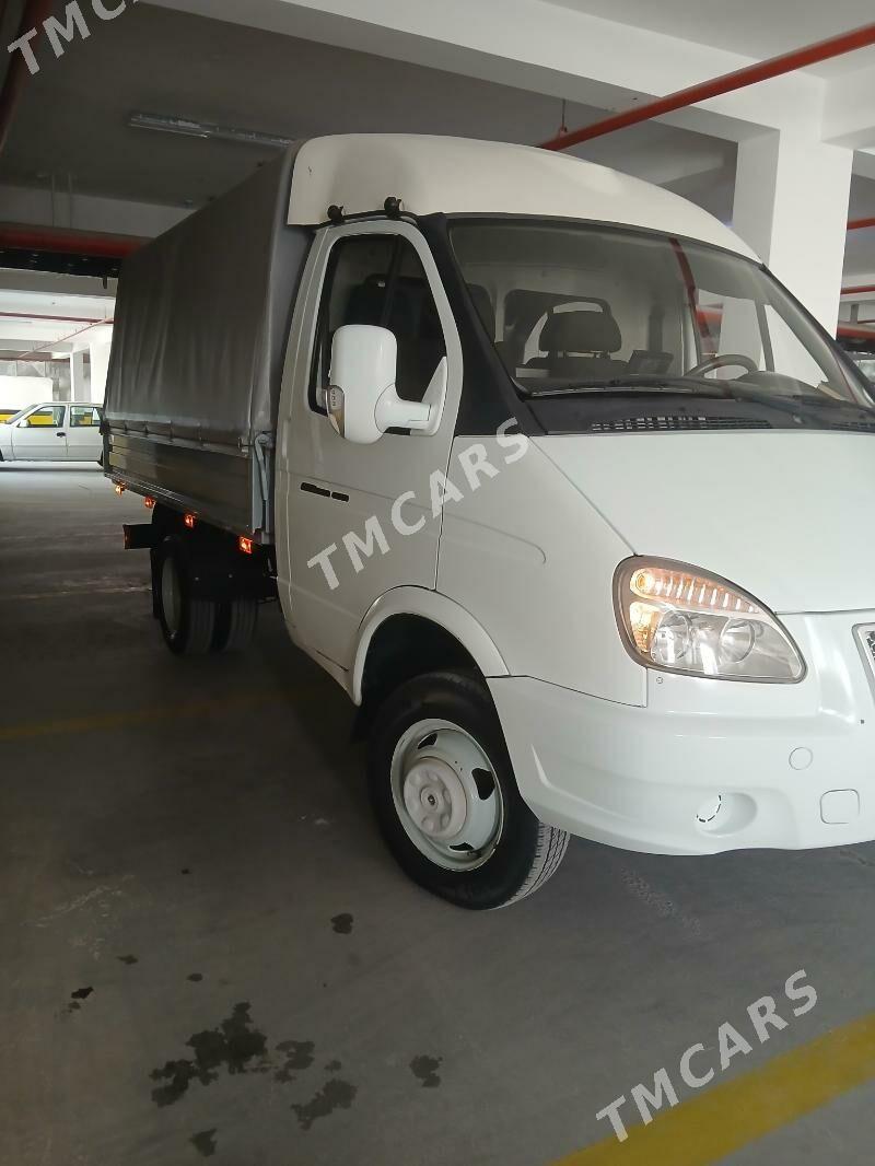 Gaz Gazel 2014 - 180 000 TMT - Aşgabat - img 2