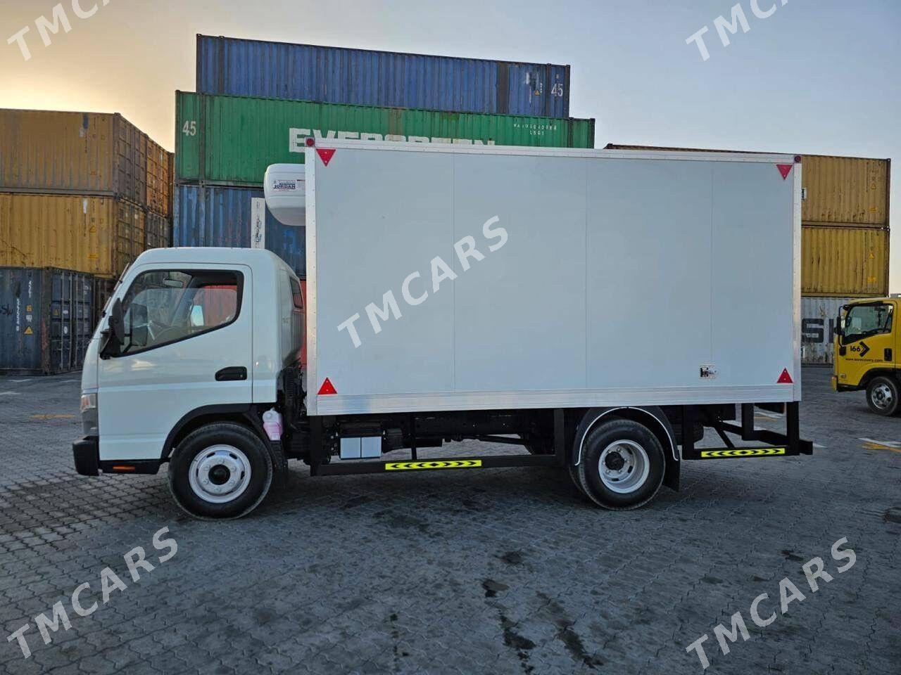 Mitsubishi Fuso 2025 - 650 000 TMT - Ашхабад - img 4