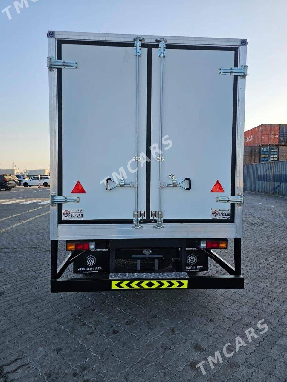 Mitsubishi Fuso 2025 - 650 000 TMT - Ашхабад - img 2