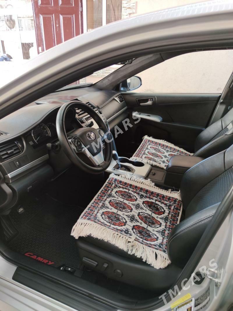 Toyota Camry 2013 - 225 000 TMT - Mary - img 7