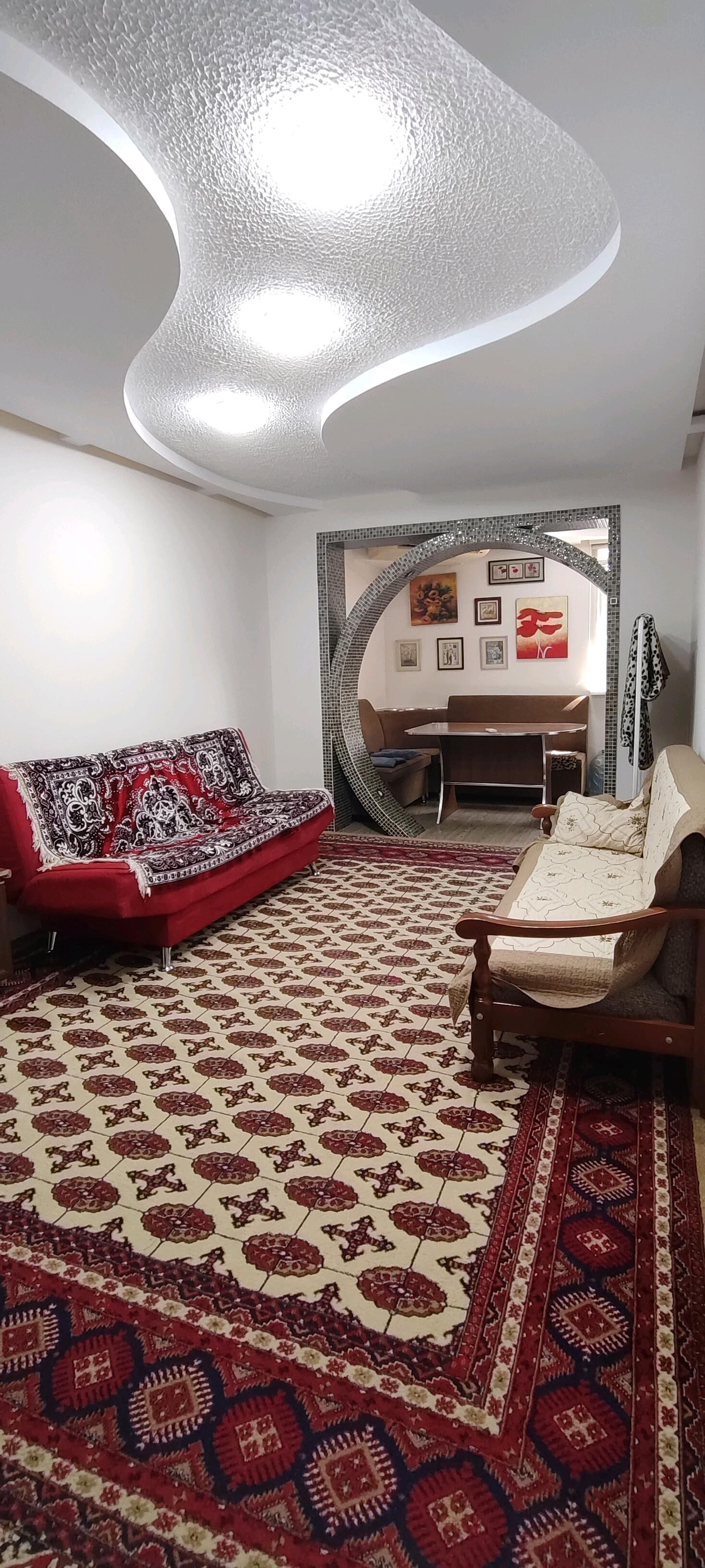 Arenda jay 3 Mkr  ful - Aşgabat - img 2