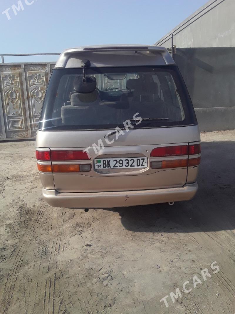 Toyota Town Ace 1994 - 33 000 TMT - Akdepe - img 2