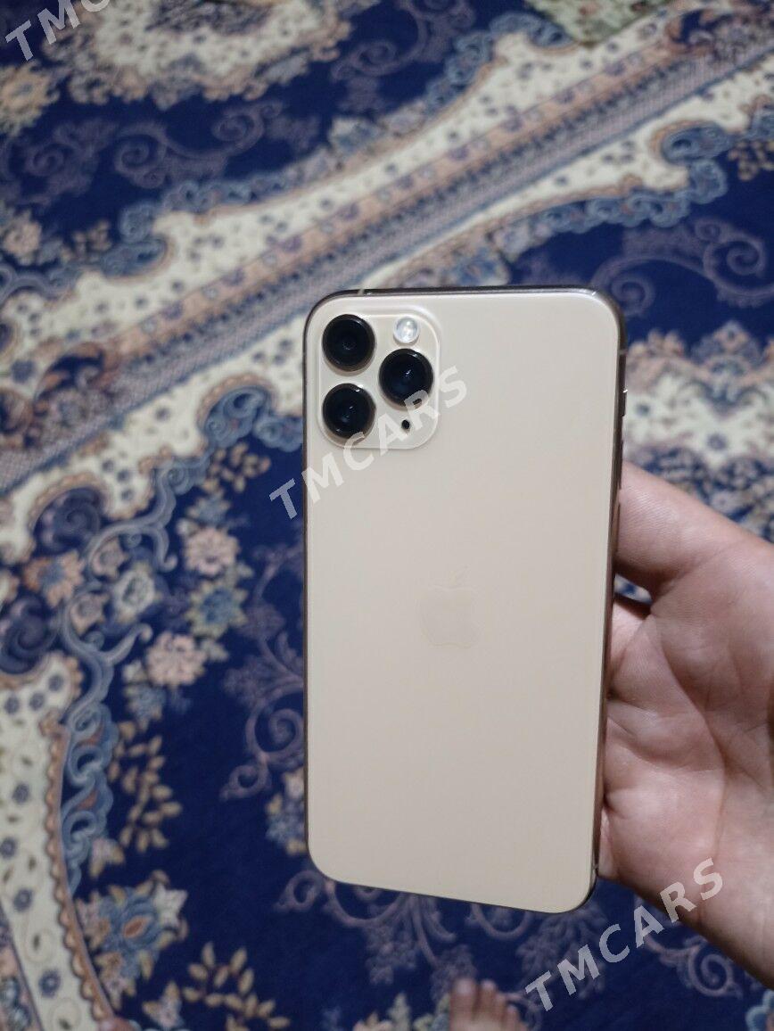 iphone 11 pro - Балканабат - img 2