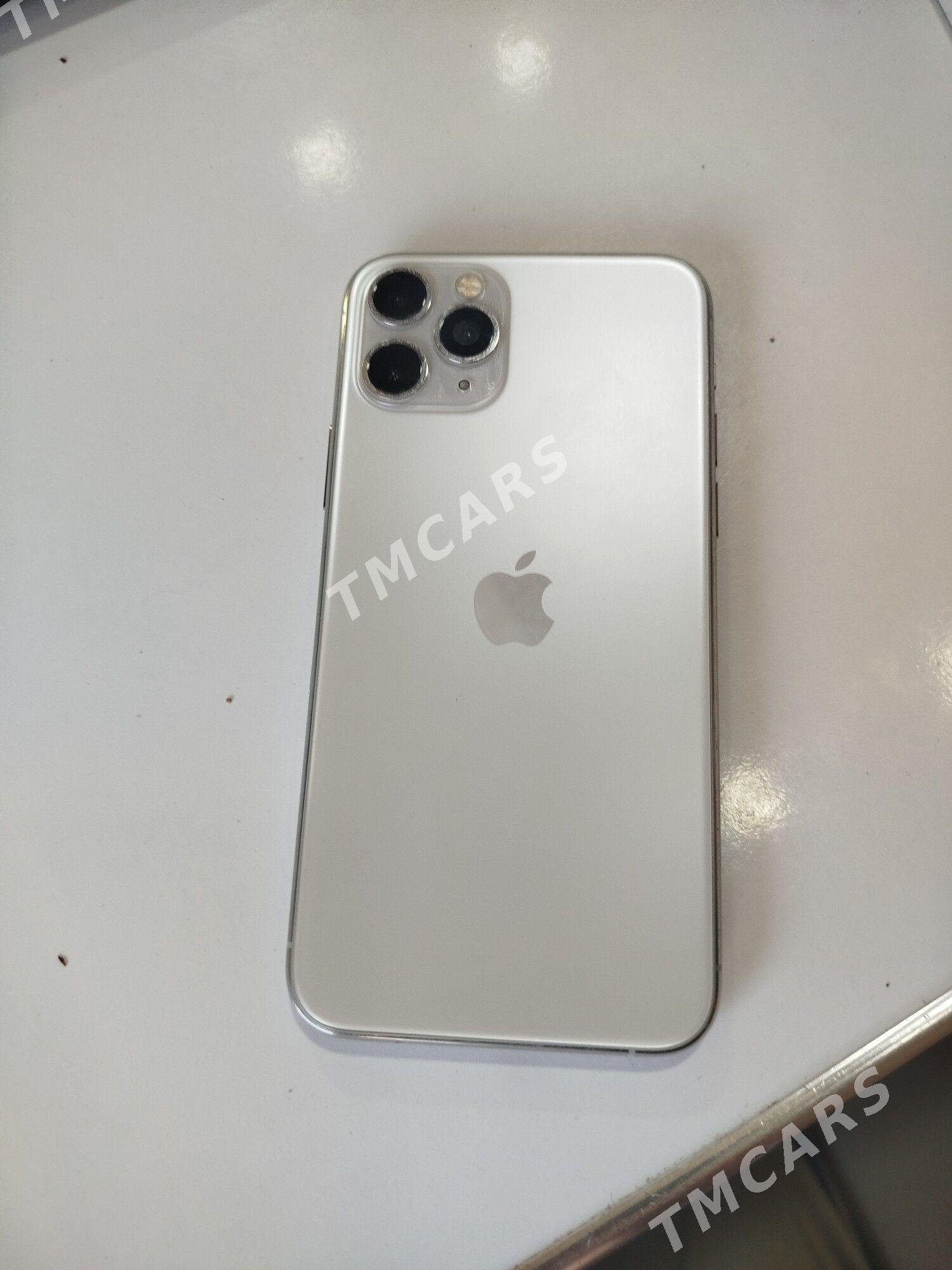 iPhone 11 pro - Балканабат - img 2