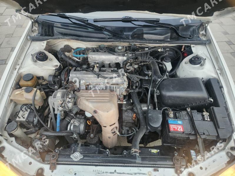 Toyota Camry 1998 - 120 000 TMT - Mary - img 4