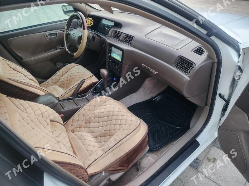 Toyota Camry 1998 - 120 000 TMT - Mary - img 7