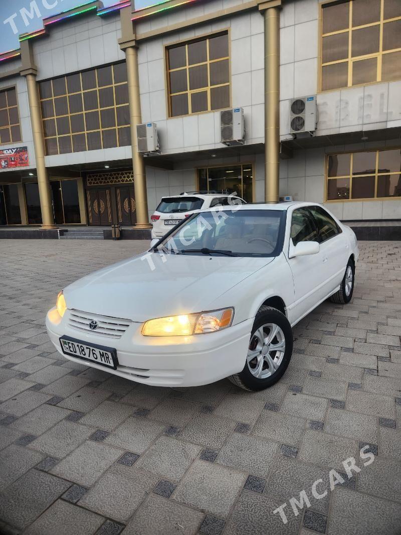 Toyota Camry 1998 - 120 000 TMT - Mary - img 2