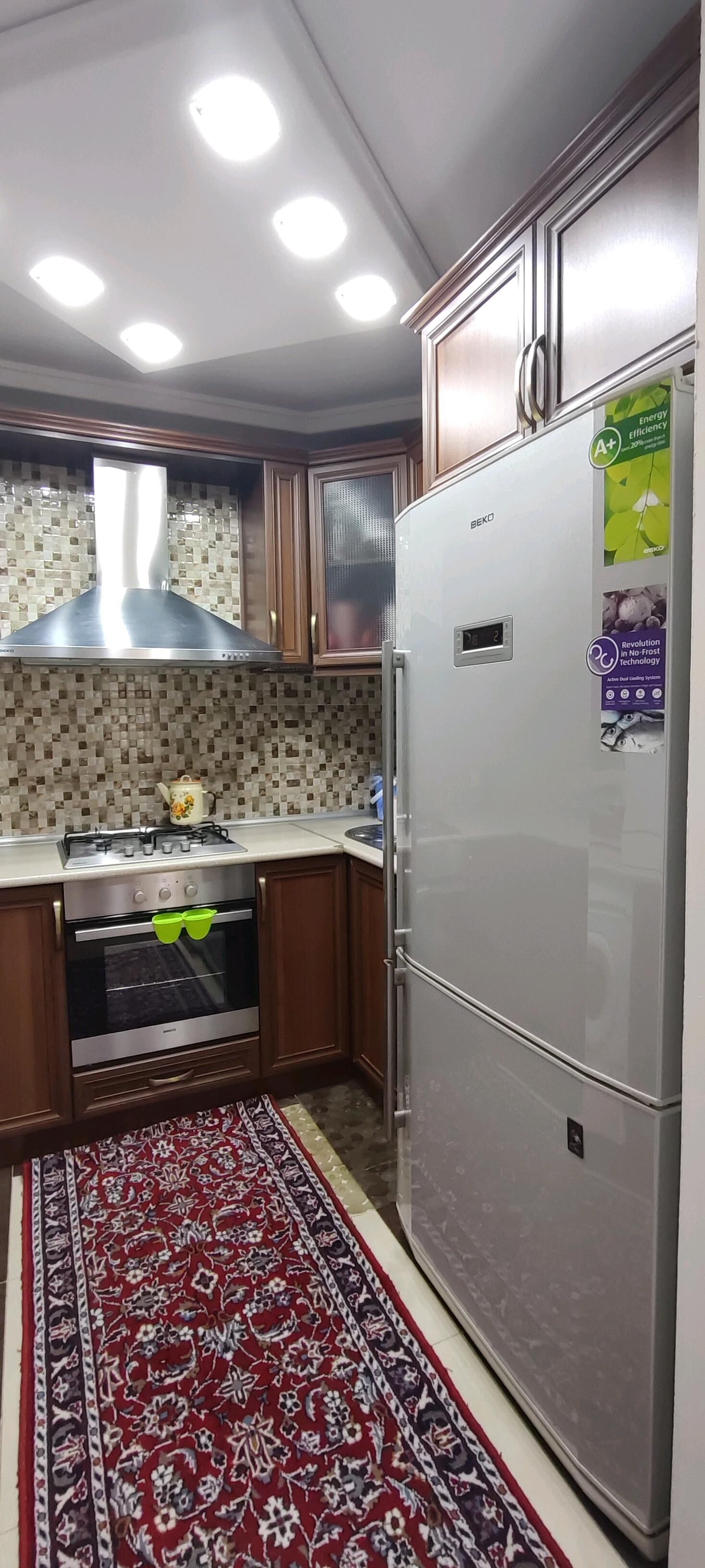 Arenda jay 3 Mkr  ful - Aşgabat - img 7