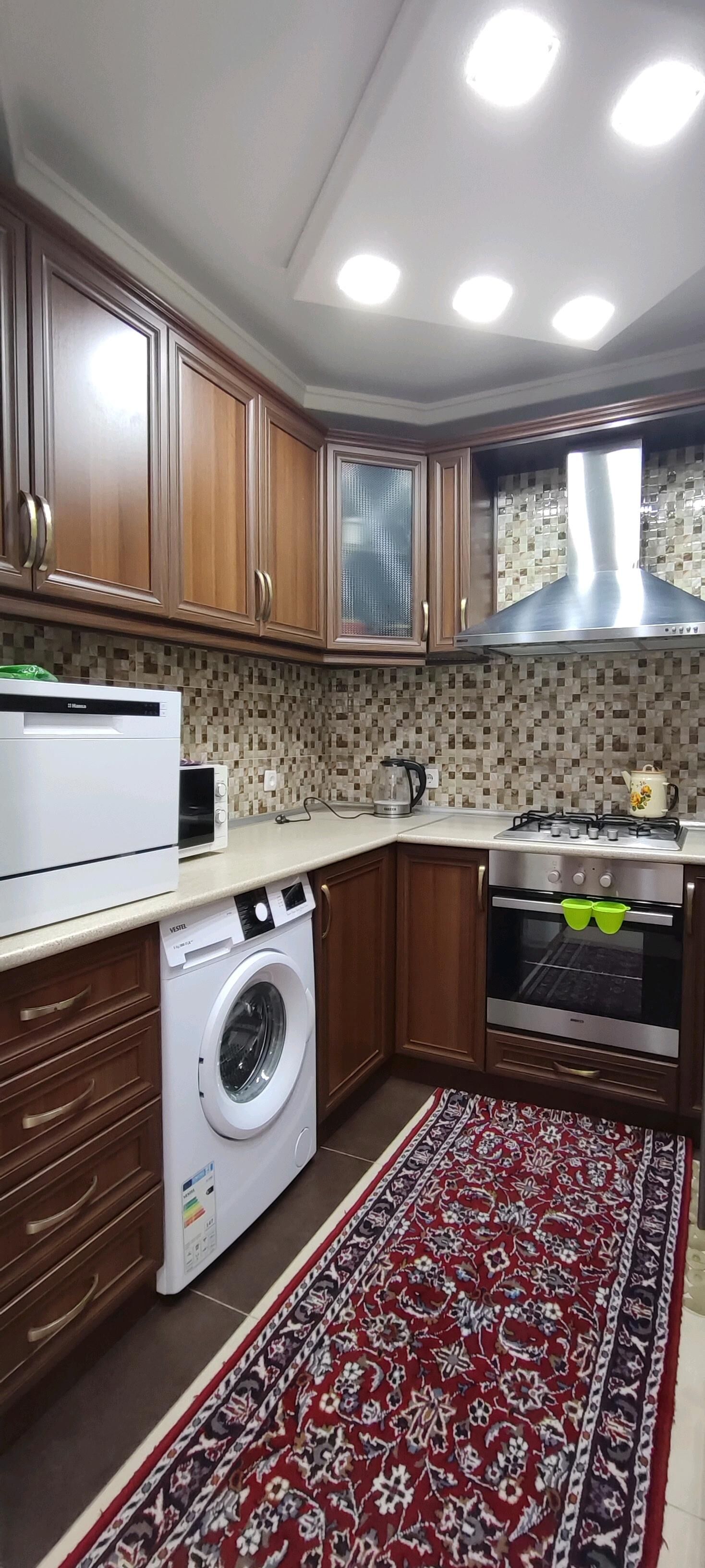 Arenda jay 3 Mkr  ful - Aşgabat - img 8