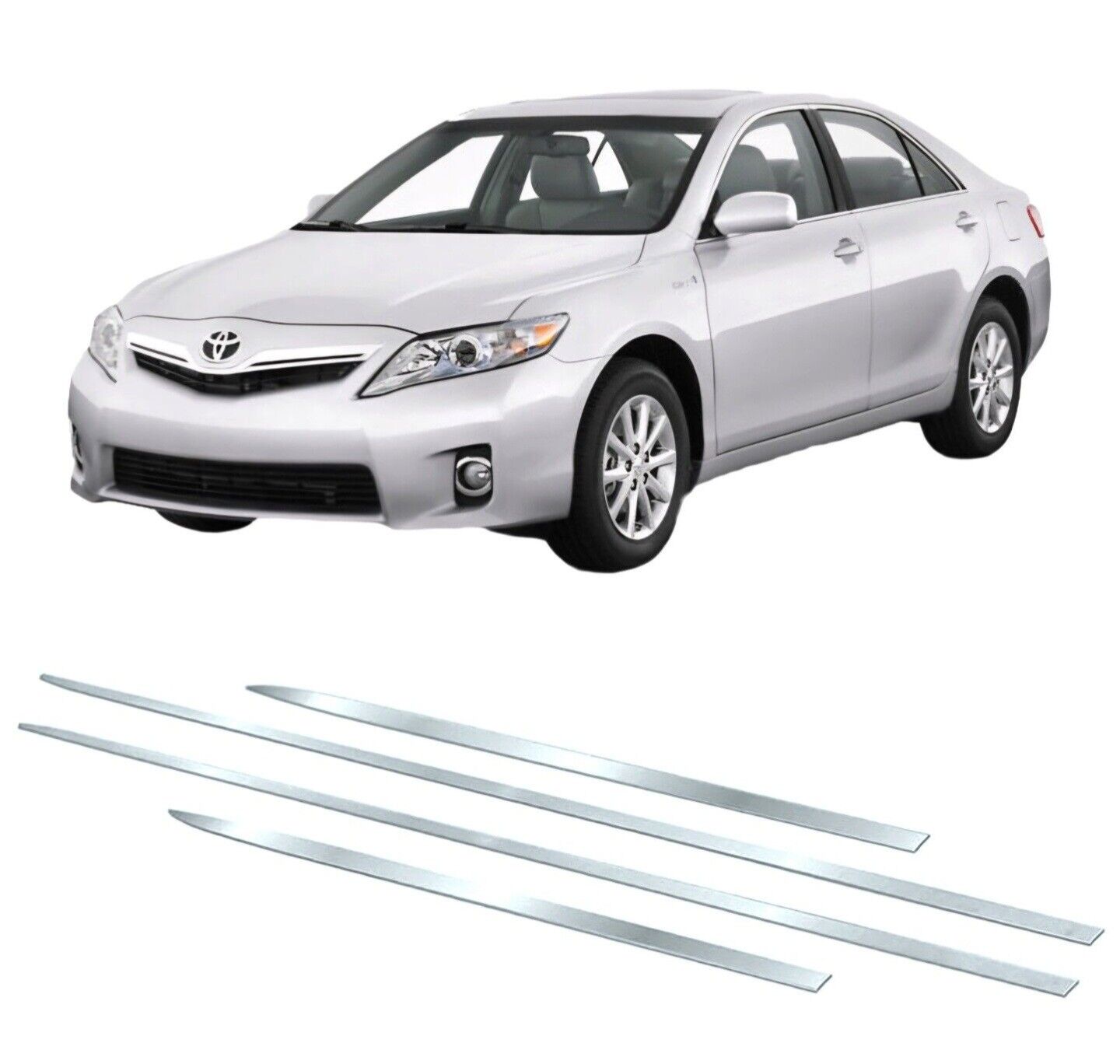 CAMRY COROLLA GAPY NIKIL 300 TMT - Ашхабад - img 2