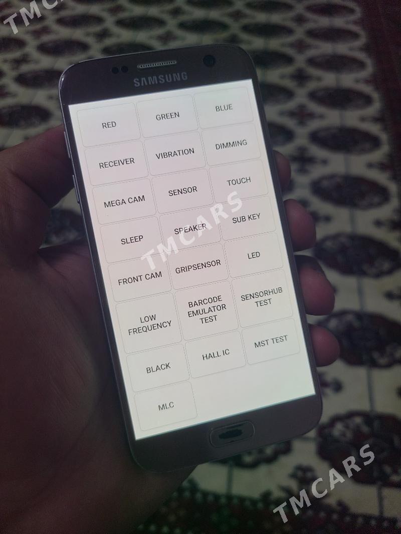 Samsung S7 - Чарджоу - img 3