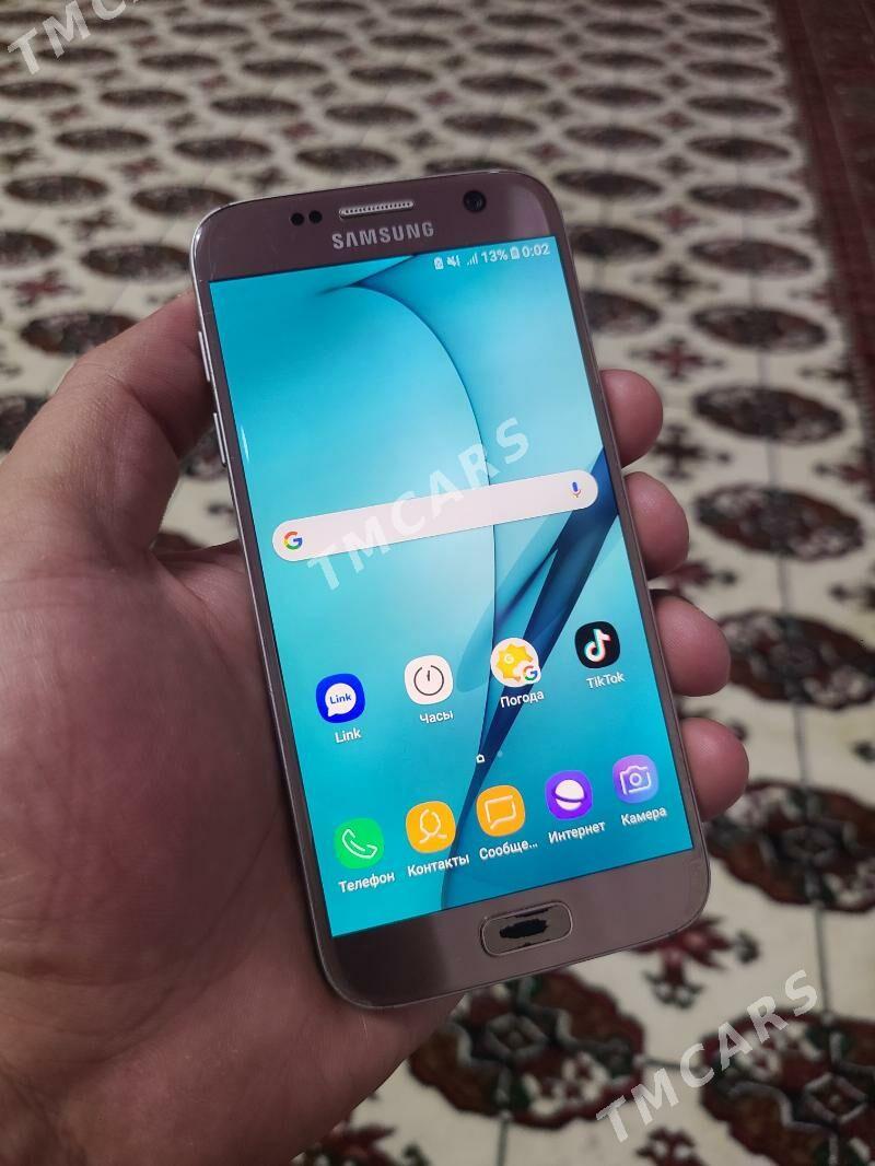 Samsung S7 - Чарджоу - img 4
