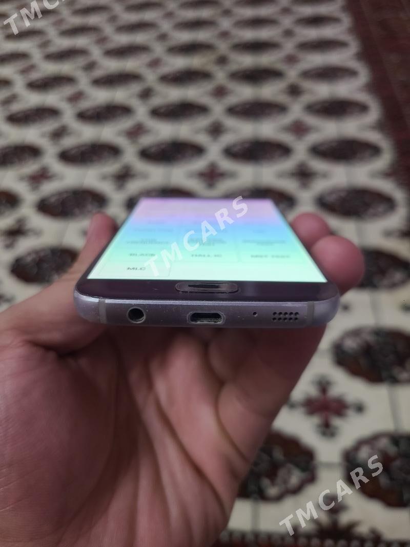 Samsung S7 - Чарджоу - img 2