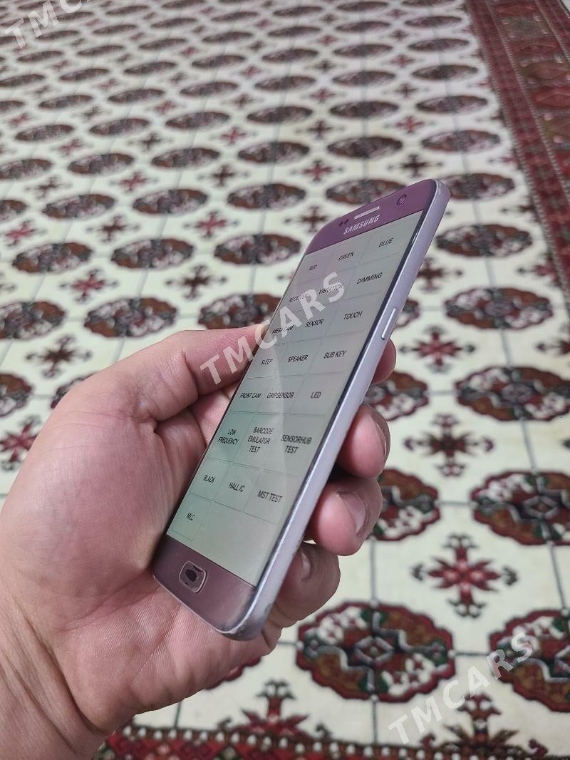 Samsung S7 - Чарджоу - img 6