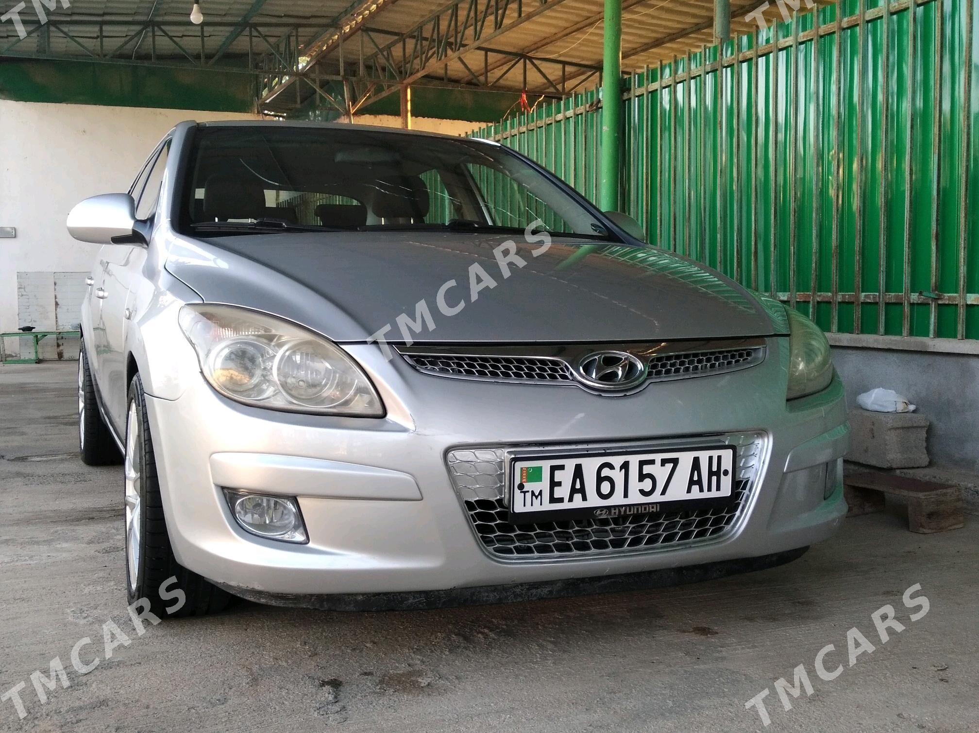 Hyundai I30 2011 - 124 000 TMT - Бекреве - img 3