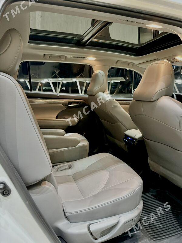 Toyota Highlander 2022 - 699 000 TMT - Mary - img 8