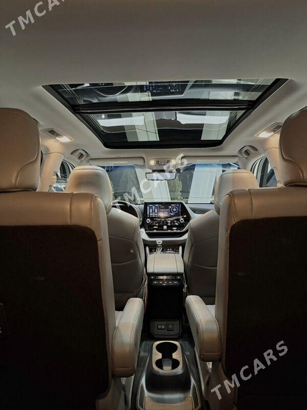 Toyota Highlander 2022 - 699 000 TMT - Mary - img 6