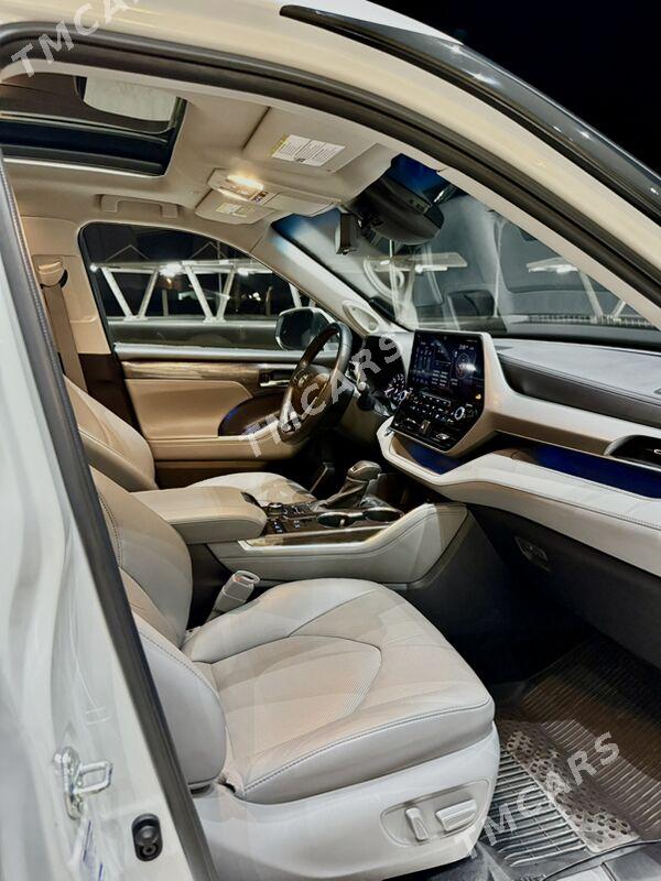 Toyota Highlander 2022 - 699 000 TMT - Mary - img 9
