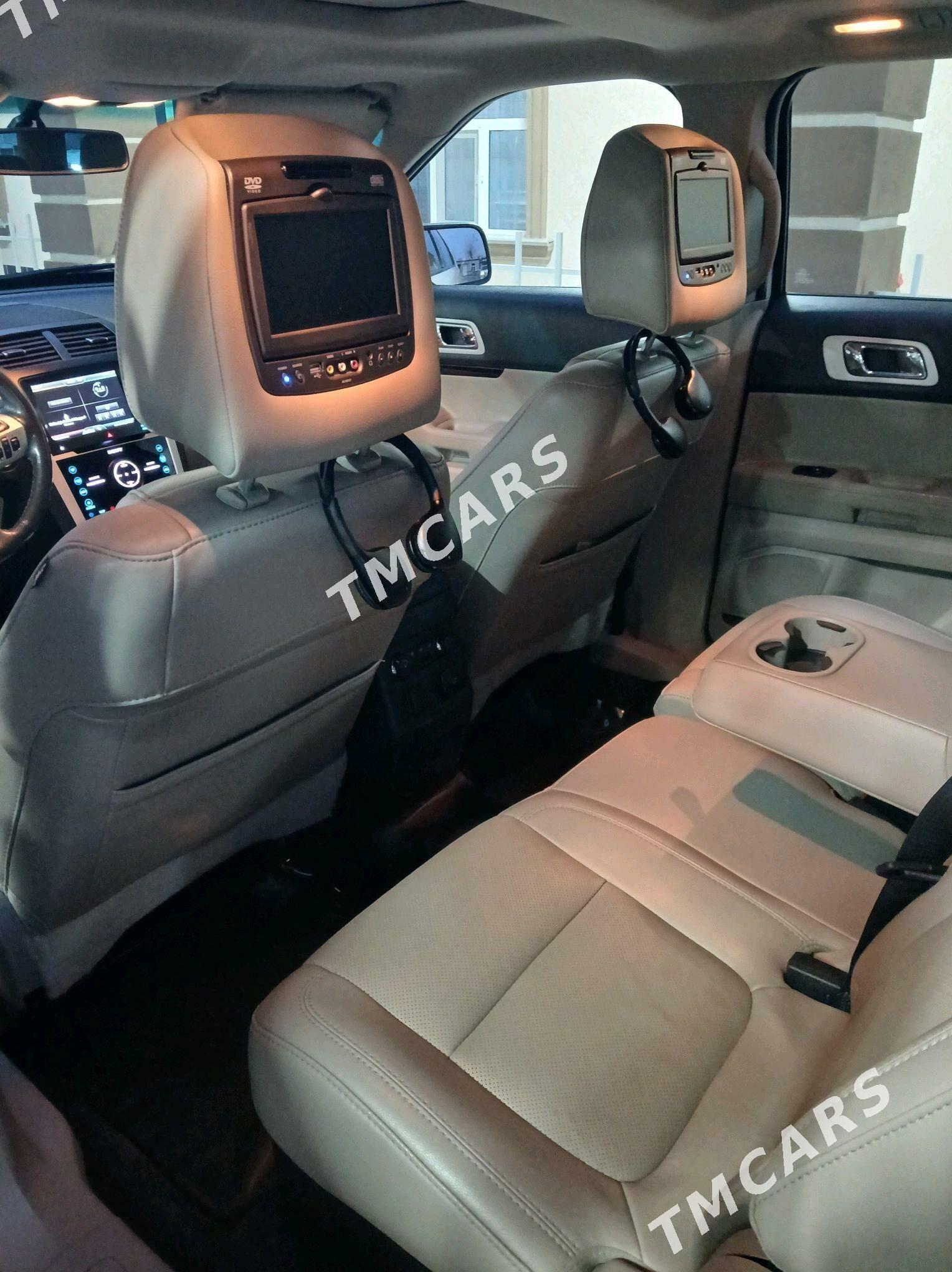 Ford Explorer 2015 - 320 000 TMT - Аркадаг - img 2