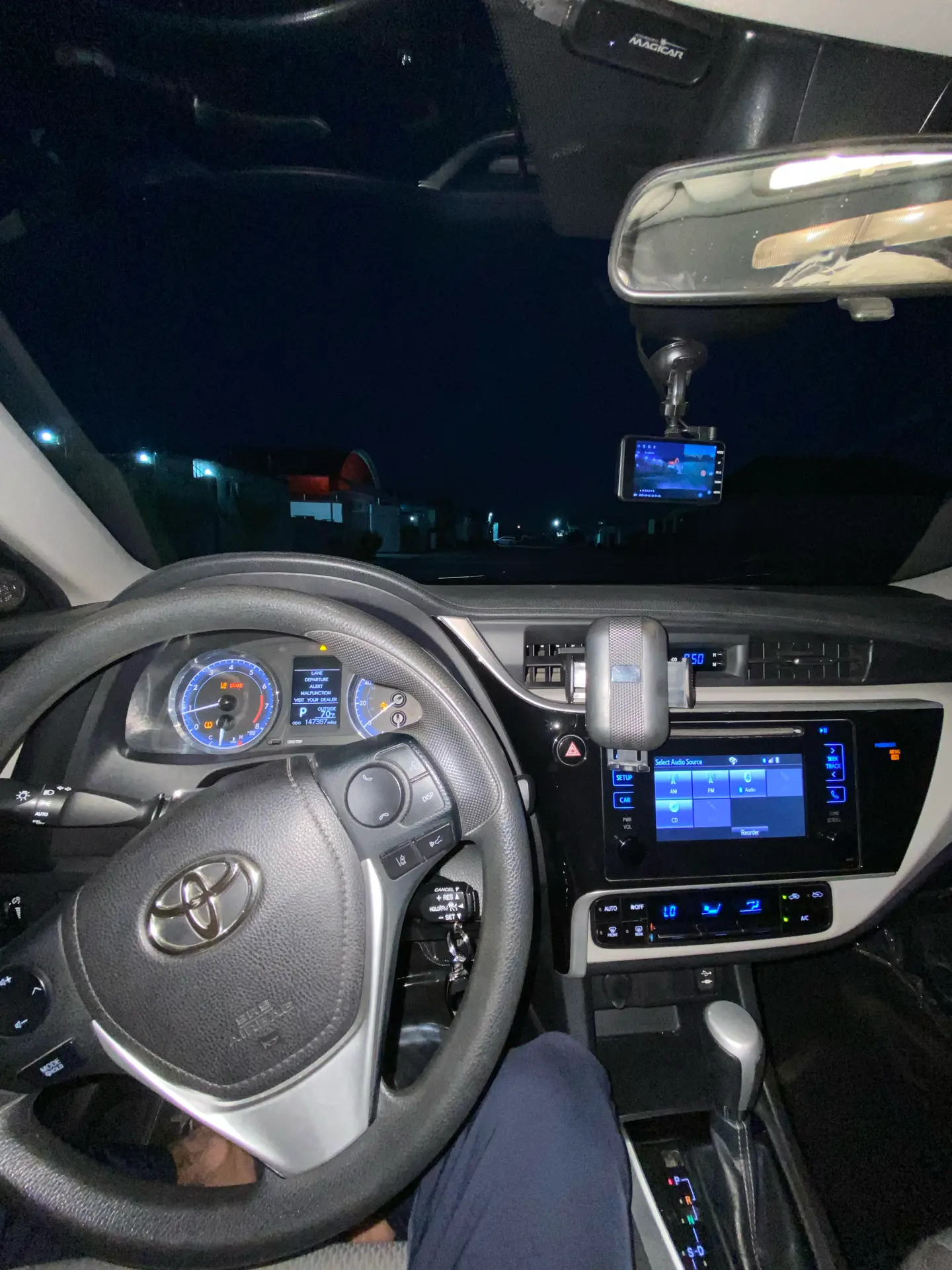 Toyota Corolla 2018 - 210 000 TMT - Ашхабад - img 6