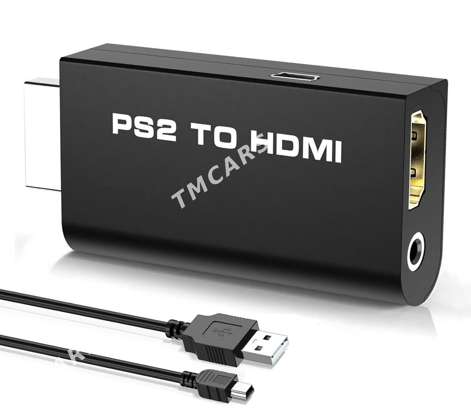PS2 HDMI taze - Hitrowka - img 3