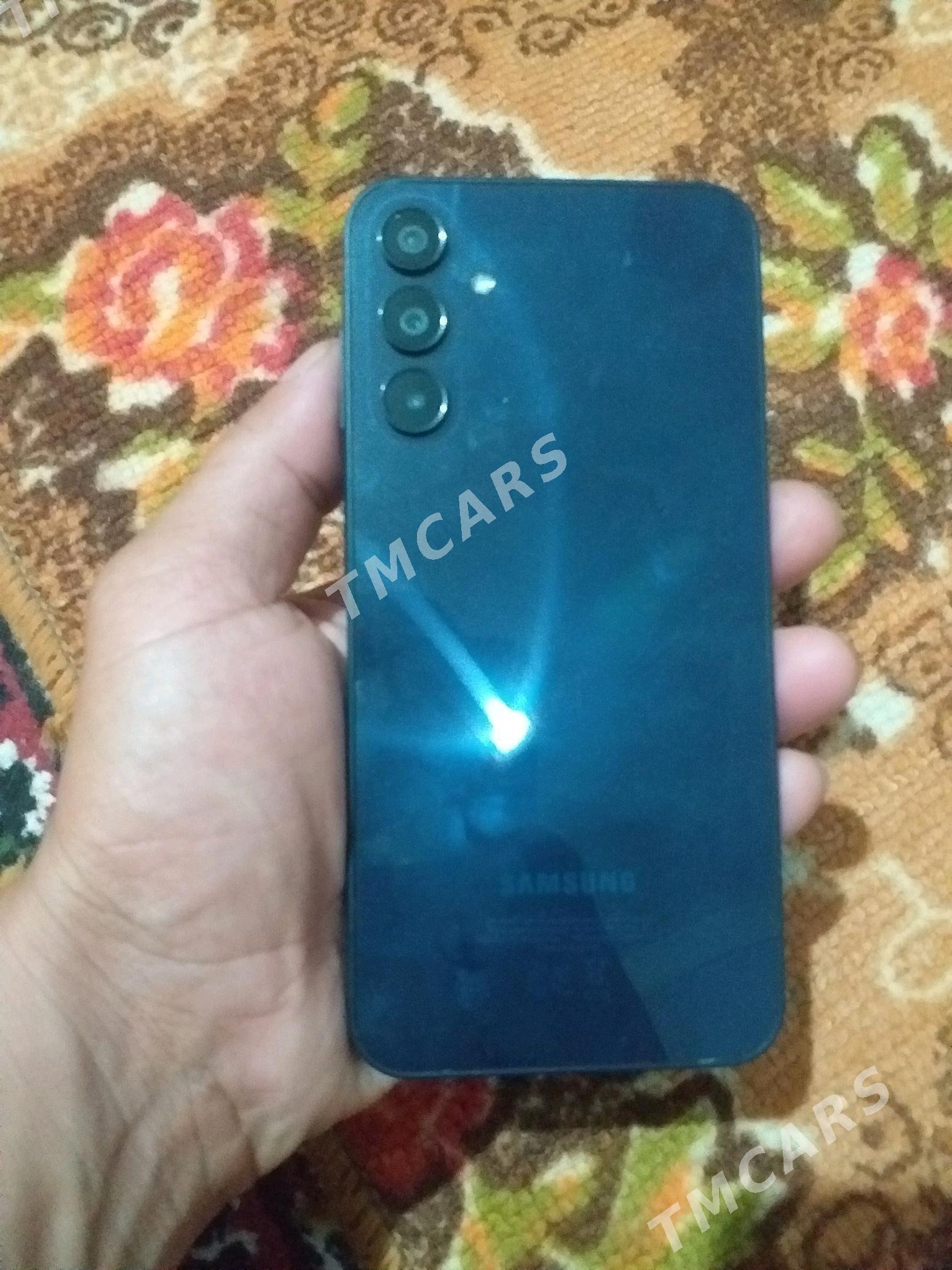 Samsung - Дашогуз - img 2