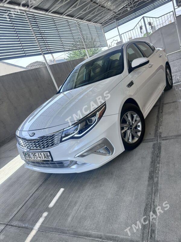 Kia Optima 2020 - 240 000 TMT - Ашхабад - img 3