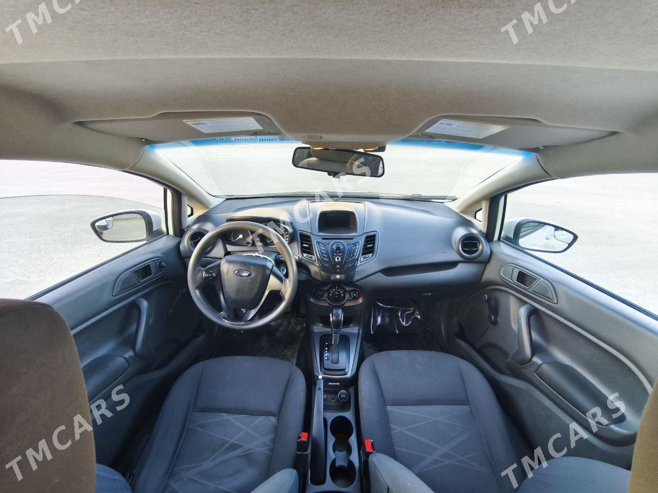 Ford Fiesta 2014 - 120 000 TMT - Aşgabat - img 5