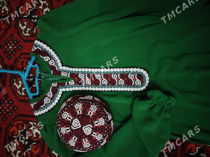 Okuw yasyl koynek tayyar - Türkmenbaşy - img 3
