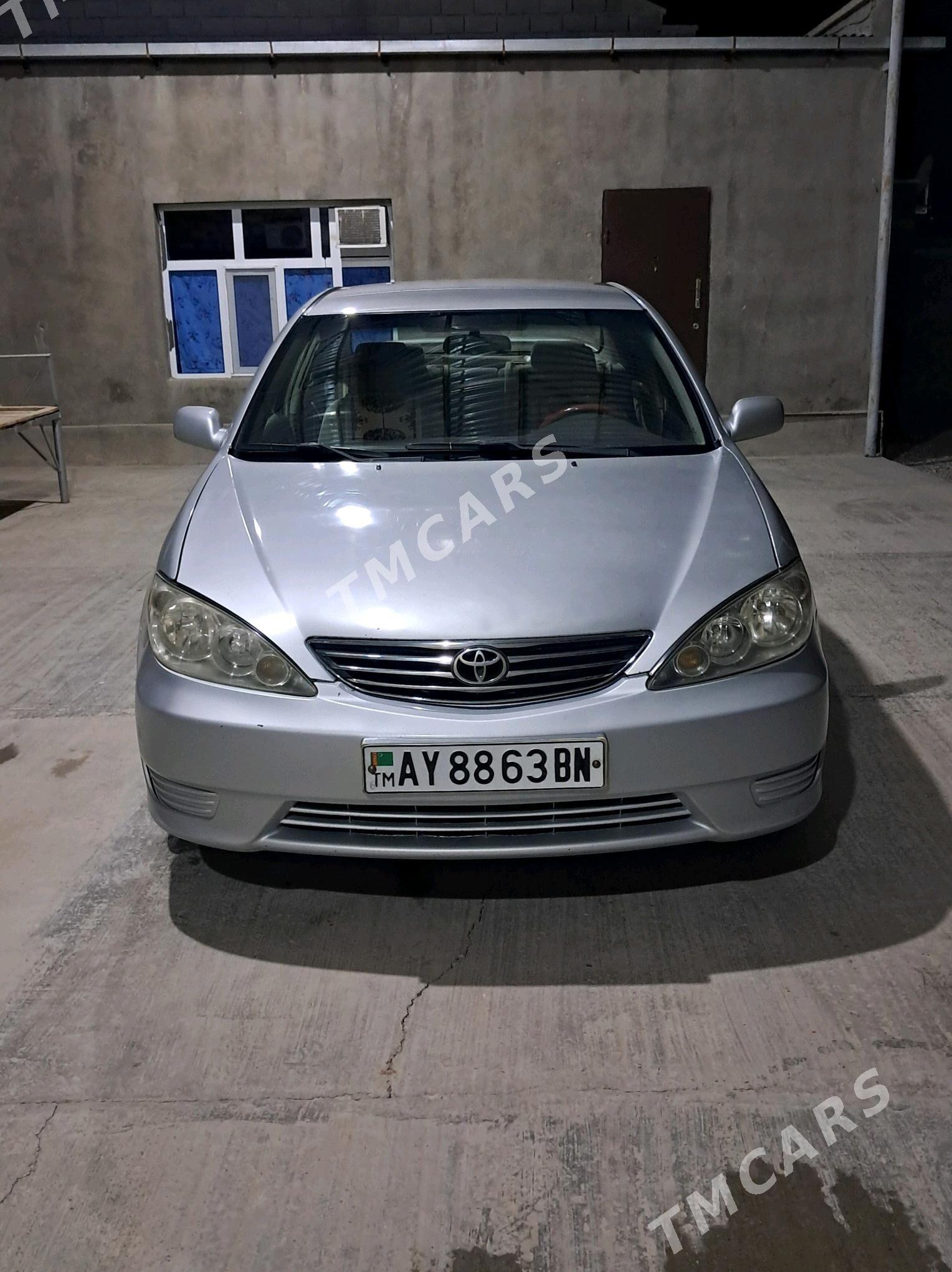 Toyota Camry 2002 - 150 000 TMT - Gyzylarbat - img 2
