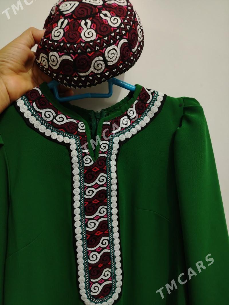 Okuw yasyl koynek tayyar - Türkmenbaşy - img 4