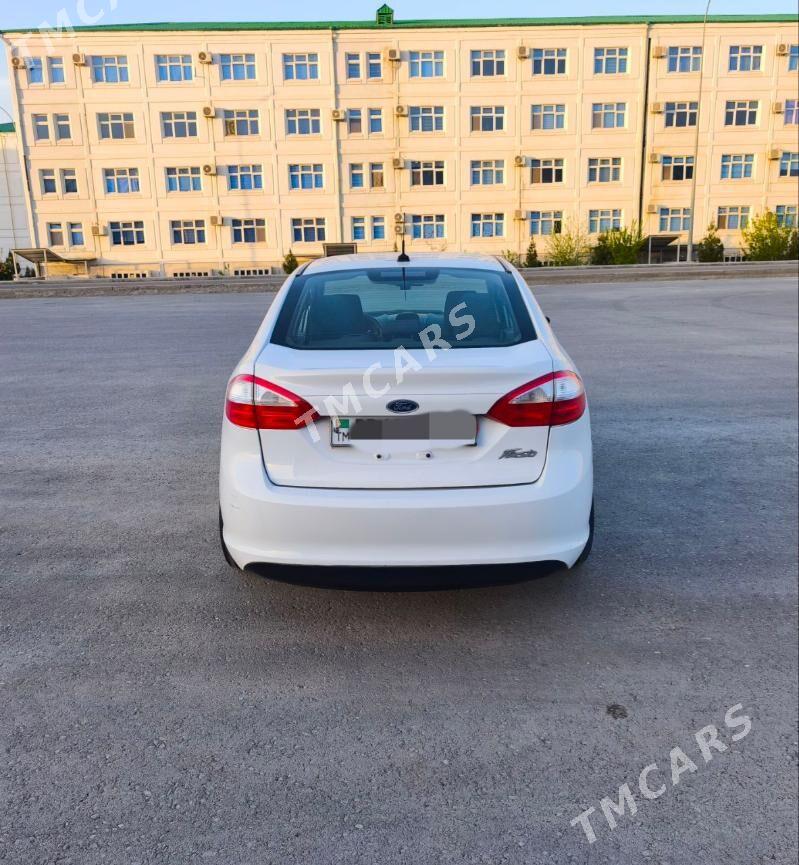 Ford Fiesta 2014 - 120 000 TMT - Aşgabat - img 4