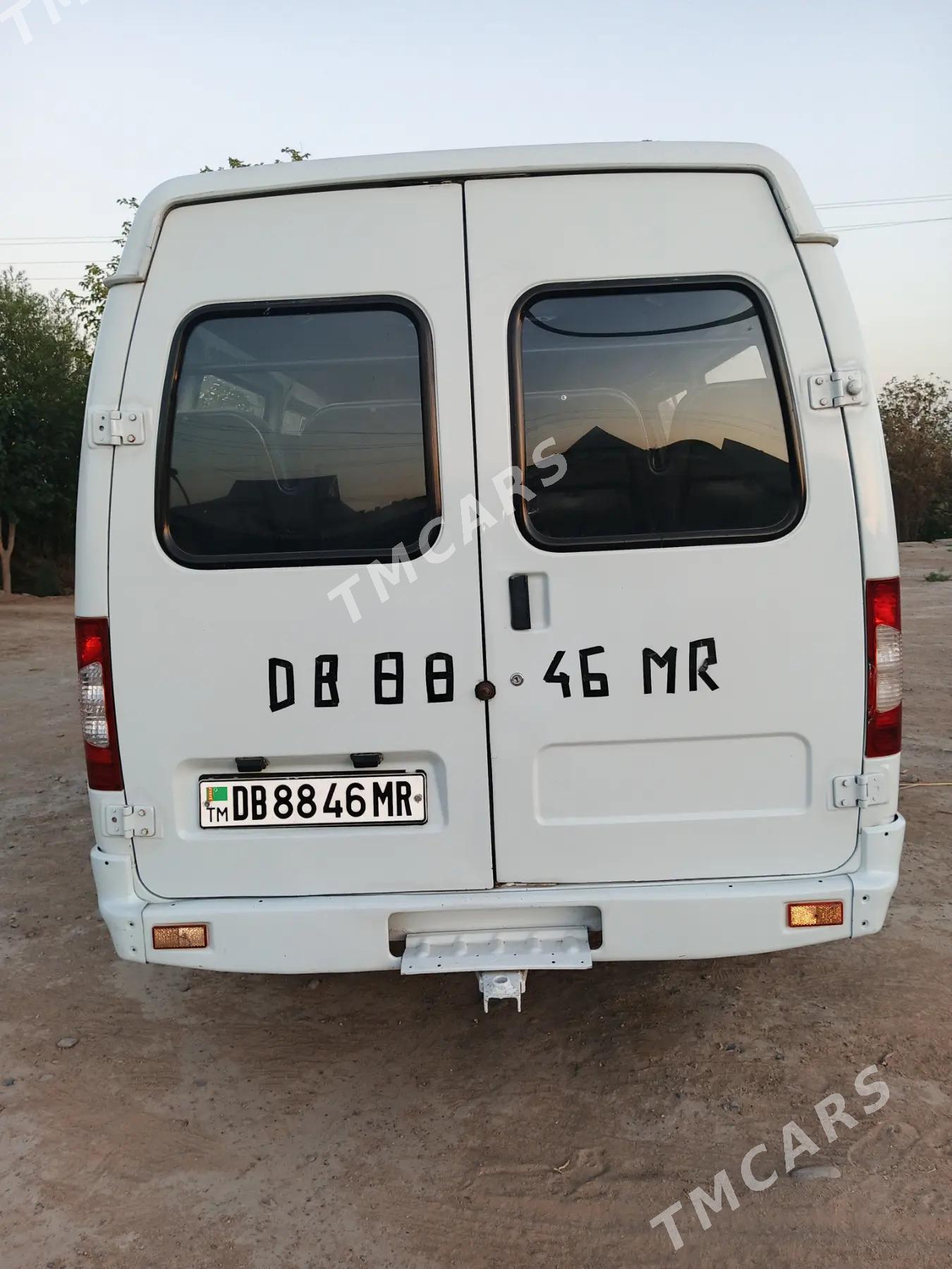 Gaz Gazel 2005 - 106 000 TMT - Туркменгала - img 3
