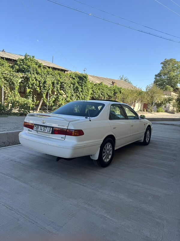 Toyota Camry 2000 - 170 000 TMT - Сакар - img 3